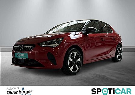 Opel Corsa-e Elegance - Kamera / Sitzheizung / Allwetter