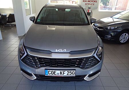 Kia Sportage 1.6 T-GDI AWD Eco-Dyn.+ (48V M-H) DCT Vision Komf