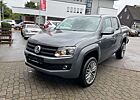 VW Amarok Volkswagen Trendline DoubleCab 4Motion