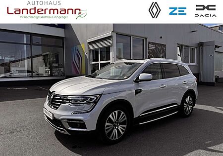 Renault Koleos INITIALE PARIS TCe 160 EDC BOSE+PANODACH