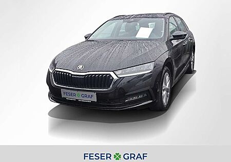 Skoda Octavia Combi Ambition 1,4l TSI iV *NAVI PANO SHZ*
