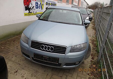 Audi A3 1.6 Ambiente