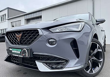 Cupra Formentor 1.4 TSI e-Hybrid 157€ m. 20% Anzahlung AHK Digit