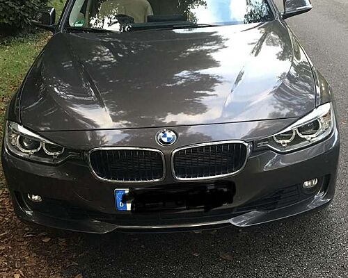 BMW 330 330d Touring xDrive Aut. Luxury Line