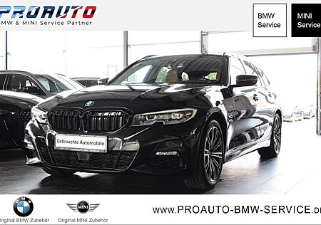 BMW 330 e Tour M Sport AHK/K.Zg/ACC/RFK/LHZ/HIFI/18LM