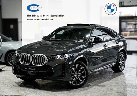 BMW X6 xDrive40d M Sport 360K Panorama Harman