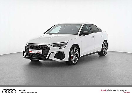 Audi S3 Lim. 2.0 TFSI quattro S-TRONIC MATRIX LED NAV PLUS