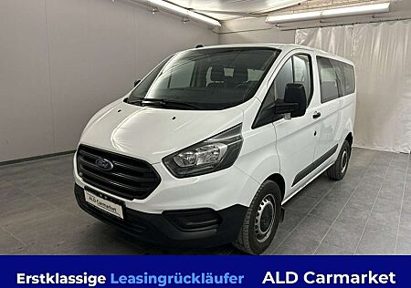 Ford Transit Custom 320 L1H1 VA Basis Kombi, 4-türig, 6-Gang