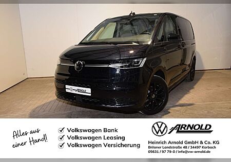 VW T7 Multivan Volkswagen TDI "ENERGY" 7-Gang-DSG