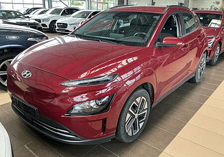Hyundai Kona Select dig.Cockpit ACC R.Cam PDC SHZ DAB+
