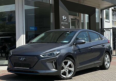 Hyundai Ioniq ***Premium Hybrid TOP AUSSTATTUNG***