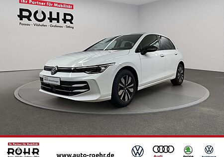 VW Golf Volkswagen VIII Life GOAL (AHK.Navi.Regensensor.ACC) 1.5 TSI