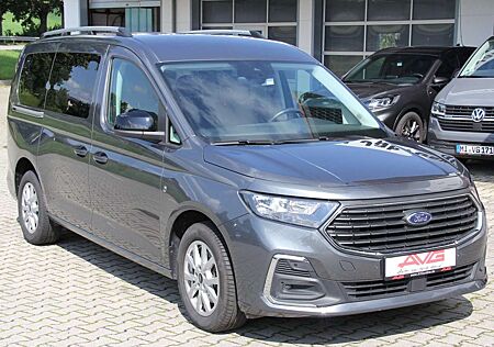 Ford Grand Tourneo Titanium 7Sitze CAM Klimaaut Sitzheizung