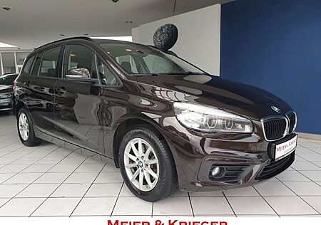 BMW 218 d Gran Tourer Aut/Panor./NaviProf/LED/HeadUp