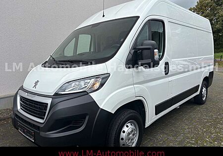 Peugeot Boxer Kasten 335 L2H2 Pro BlueHDi 130 S*Sortimo*