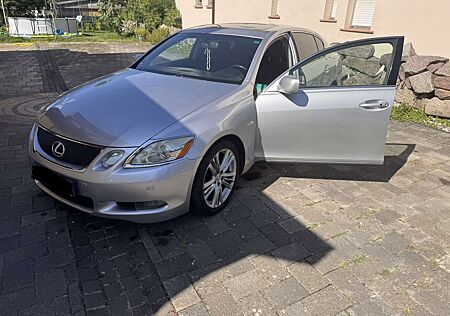 Lexus GS 450h 450 h