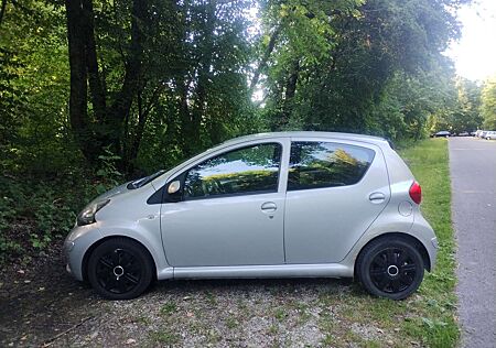 Toyota Aygo Cool