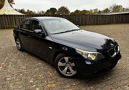 BMW 525i 525 5er