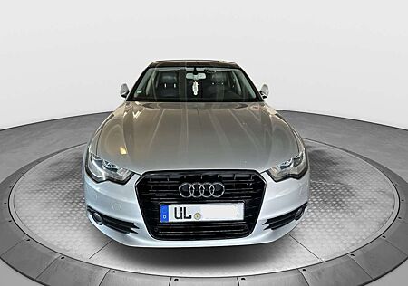 Audi A6 3.0 TDI DPF clean diesel quattro S tronic