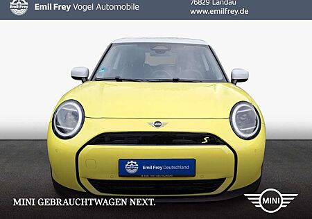 Mini Cooper SE Classic Trim