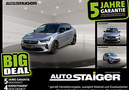 Opel Corsa F 1.2 Turbo GS Line