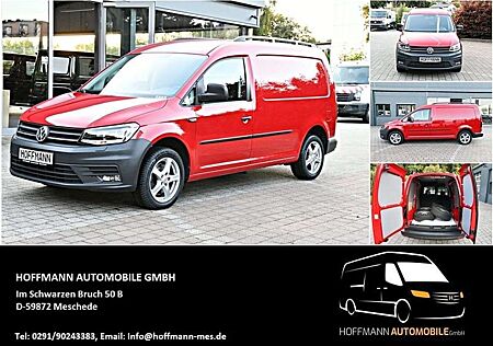 VW Volkswagen Others Caddy Nfz Maxi Kasten BMT 2,0 TDI Scheckheft