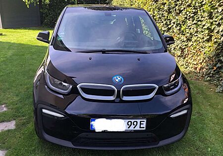 BMW i3 (120 Ah)