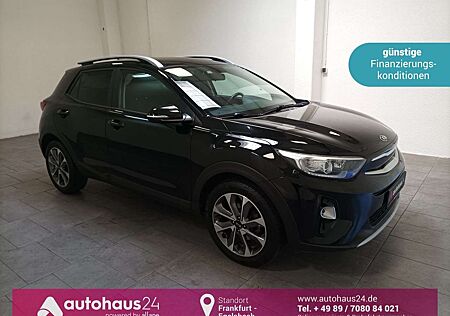 Kia Stonic 1.0 T-GDI Vision Carplay|PDC|Lenk&Sitzhzg