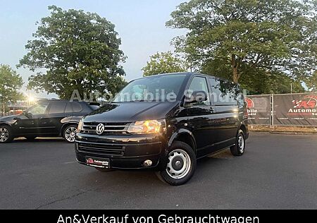 VW T5 Multivan Volkswagen Transporter Startline* 7 Sitzer*PDC