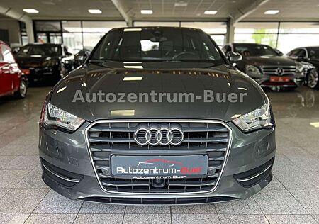 Audi A3 Sportback Automatik Gas/Panorama/Navi/PDC