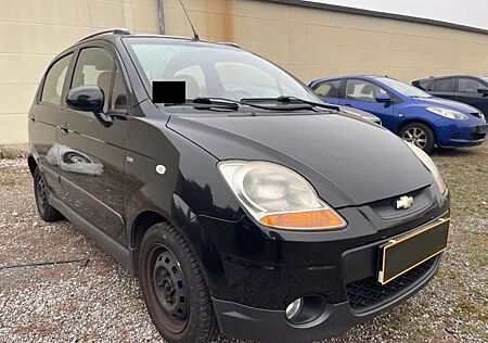 Chevrolet Matiz SE Klima Servo