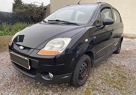 Chevrolet Matiz SE Klima Servo ZV