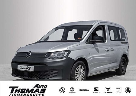 VW Caddy Volkswagen 2.0 TDI NAVI+PDC+DAB+GARANTIE