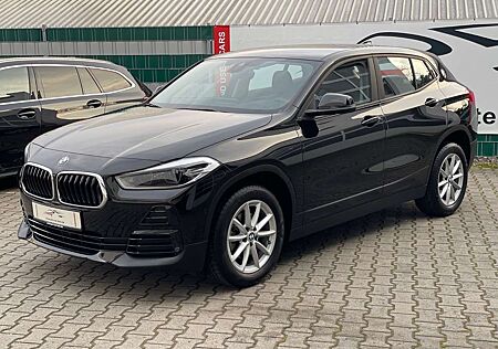 BMW X2 sDrive 18i|Navi|Head Up|Leder|Parkassistent|