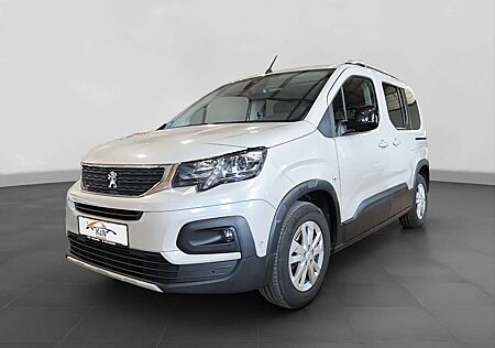 Peugeot Rifter Allure Pack L1 *ACC*Navi*AHK*SHZ*Kamera*1.Hand*