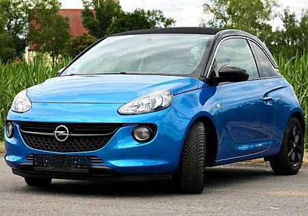 Opel Adam 1.0 Start/Stop Open Air