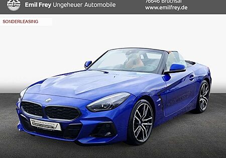 BMW Z4 sDrive30i Aut.*HuD