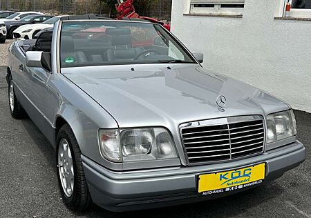 Mercedes-Benz Others E 320 Cabrio Klima-Leder Top Zust.