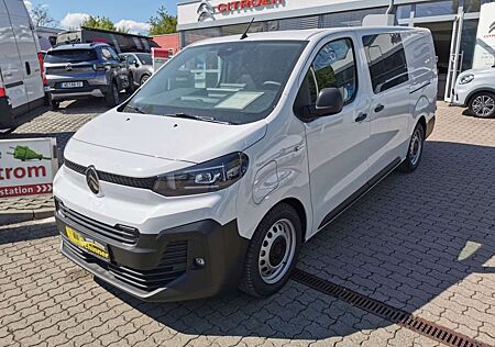 Citroën Jumpy Citroen e- Lang (75-kWh)