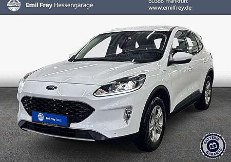 Ford Kuga 2.5 Duratec PHEV COOL&CONNECT