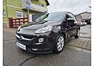 Opel Adam Jam Klima Teilleder Tempomat Tagfahrlicht 1.Hand