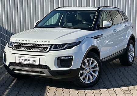 Land Rover Range Rover Evoque PANO|KAMERA|LEDER|AHK|ASSISTE