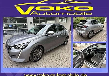 Peugeot 208 1.2 PureTech Active Pack LED PDC 1.Hd.