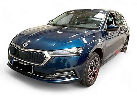 Skoda Octavia Combi 2.0 TDI First Edition ACC/AUT/LED