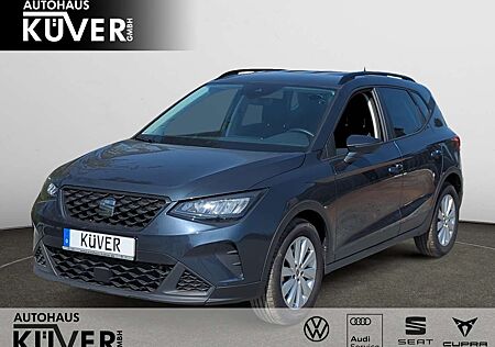 Seat Arona Style 1,0 TSI DSG Navi+Tempomat+PDC+LED