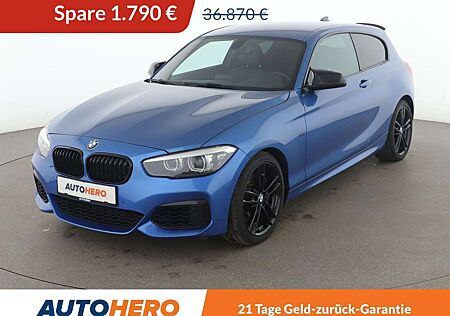 BMW 140 M140i xDrive Special Edition Aut.*NAVI*LED*H&K*CAM