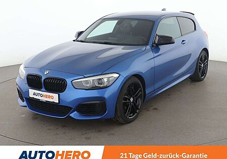 BMW 140 M140i xDrive Special Edition Aut.*NAVI*LED*H&K*CAM