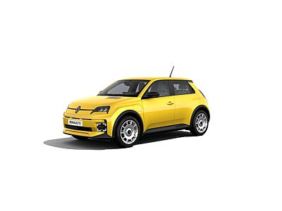 Renault R 5 E-Tech Electric 120 Urban Range Evolution