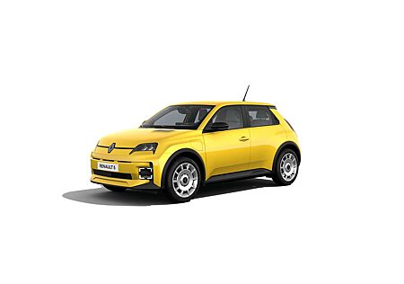 Renault R 5 E-Tech Electric 120 Urban Range Evolution