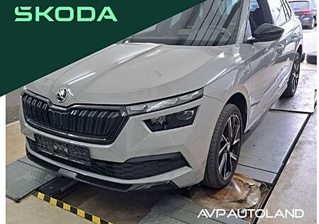 Skoda Kamiq 1.5 TSI DSG MONTE CARLO | PANO | NAVI |